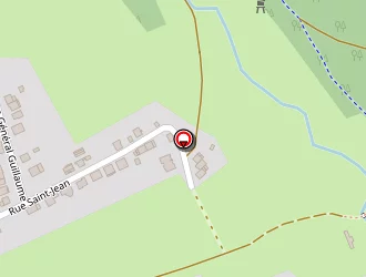 Carte de Mairie à Alsting