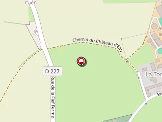 Carte de Yoan Margrain à Sannerville