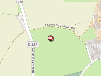 Carte de El Energi à Sannerville