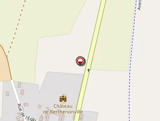 Carte de Mh Deco à Berthenonville