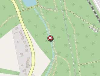 Carte de Toitures Expert à Diesen