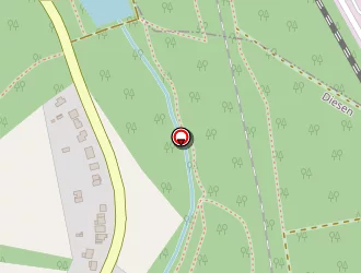 Carte de Expert Toitures à Diesen