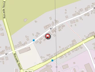 Carte de Sam Dépannage à Forbach