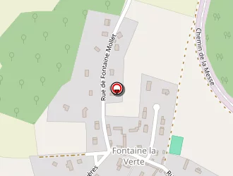 Carte de Delacour Joël à Venables