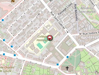 Carte de Renee Florian à Caen