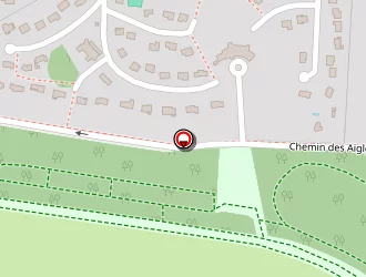 Carte de Equinoxe Software à Gouvieux