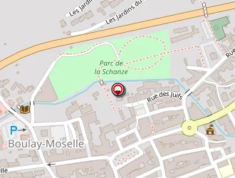 Carte de Auto-ecole Cod'a à Boulay-moselle