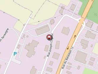 Carte de Actis Location à Belleville-sur-meuse