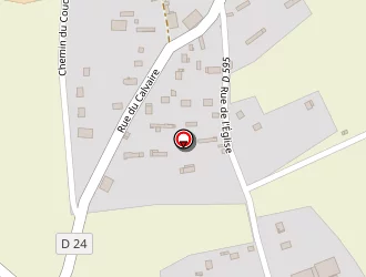 Carte de J3mg à Cesseville