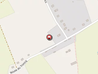 Carte de Coquin Didier à Épégard