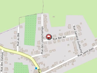 Carte de Dk Bat à Alsting