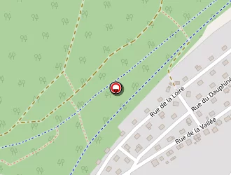 Carte de Schwartz Grégory à Forbach