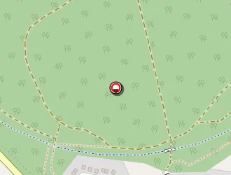 Carte de La Toque Mosellane à Forbach