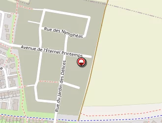 Carte de Cony Nck Denis à Giberville