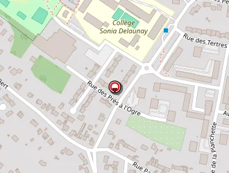 Carte de Abpcom à Gouvieux