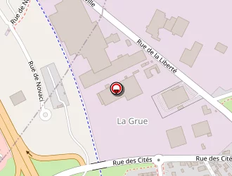 Carte de Girard Emmanuel à Giberville