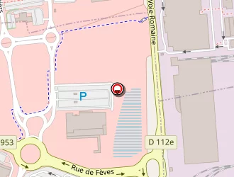 Carte de Le Bar A Crêpes à Fèves