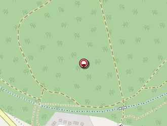 Carte de Parcours De Santé à Forbach