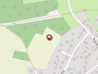 Carte de Bjp Electricité à Fontaine-bellenger