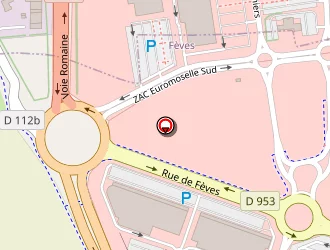 Carte de Diagnosur à Fèves