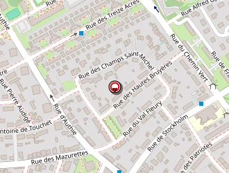 Carte de Noaisseh Fawaz à Caen