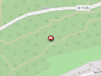 Carte de Rouyer Pascal à Norroy-le-veneur