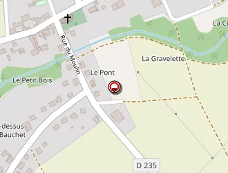 Carte de Mairie à Prosnes