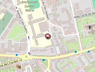 Carte de Giuliani Dominique à Caen