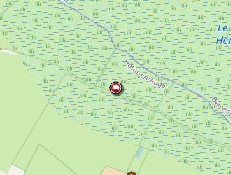 Carte de Bed In Normandy à Hotot-en-auge