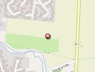 Carte de Bazzaro Laura à Argancy