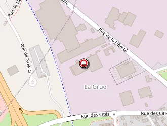 Carte de Loutreuil Michaël à Giberville