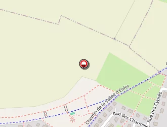 Carte de Lebouteiller Guy à Démouville