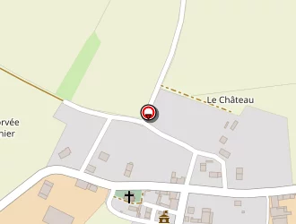 Carte de Morlet Alain à Massiges