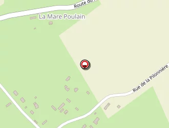 Carte de Garage Toufflet à Giverville