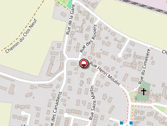 Carte de Jess' Esthetique à Carpiquet