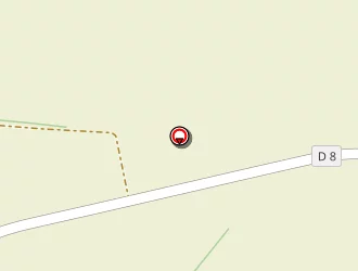 Carte de Cardonné Jérôme à Tourny