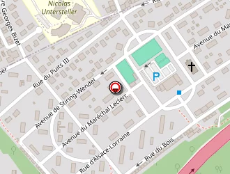 Carte de Taxi Emile à Forbach