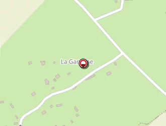 Carte de Chopard Assurances à Notre-dame-d'épine