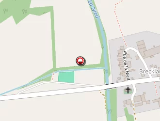 Carte de Muller Sylvia à Hinckange