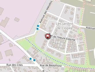 Carte de Bois Et Plus à Giberville