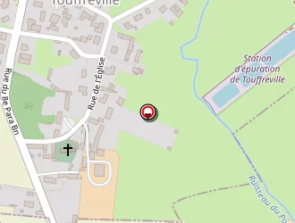 Carte de Caen Serrures à Touffréville