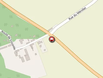 Carte de Heintz Bernard à Bornel