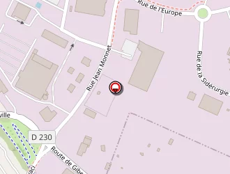 Carte de Normandy Tub à Giberville