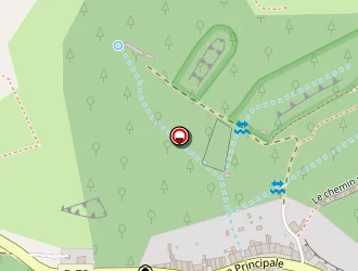 Carte de Zkm Electrik à Guerting