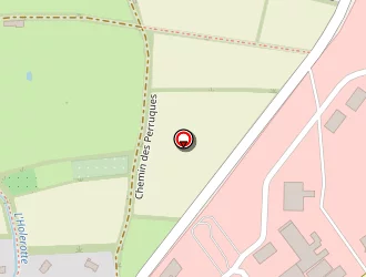 Carte de Escoffier Thierry à Périers