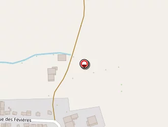 Carte de Fromont Marion à Vry