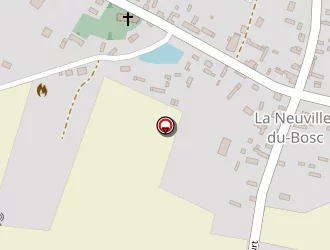 Carte de Loisel Stéphane à Neuville-du-bosc (la)