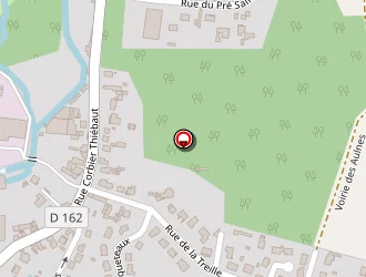 Carte de B'yz à Gouvieux