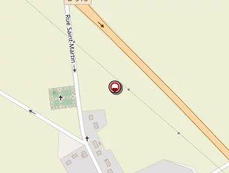 Carte de Esteves José à Lierville