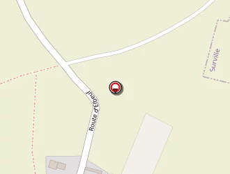 Carte de Loca-net à Quatremare